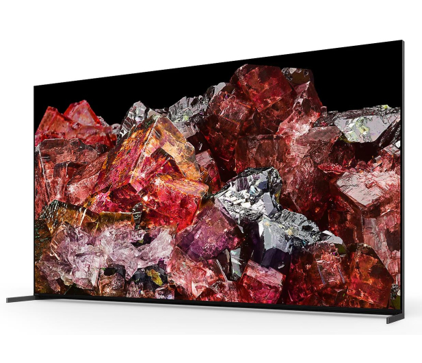 Sony XR-75X95L 75" miniLED 4K 120Hz Google TV Dolby Vision Atmos - 1134972 - zdjęcie 3